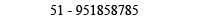 numerocelular